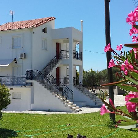 סבורונטה Eva Apartments מראה חיצוני תמונה