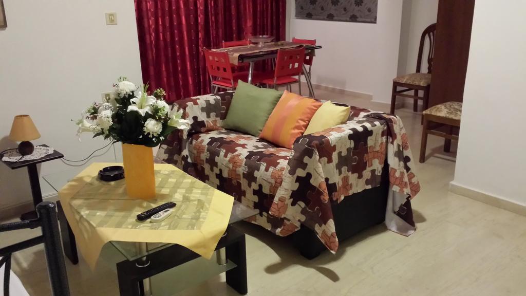 סבורונטה Eva Apartments מראה חיצוני תמונה