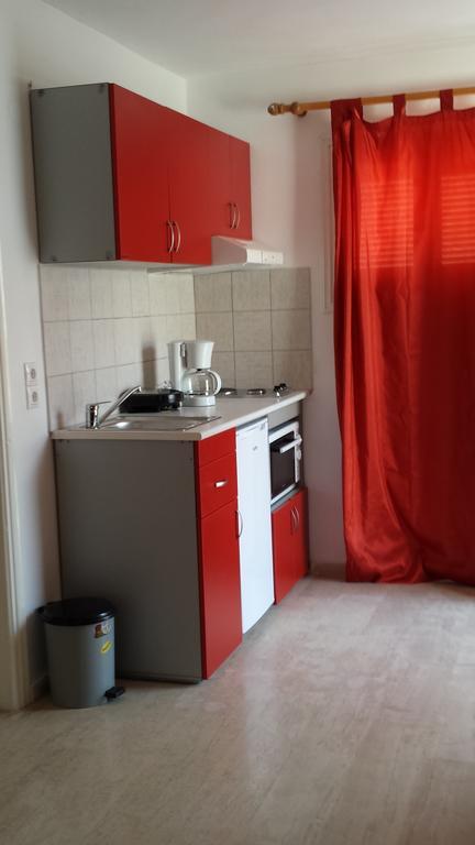 סבורונטה Eva Apartments חדר תמונה