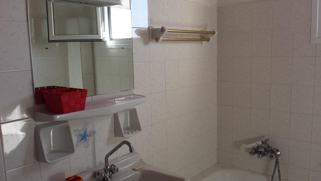 סבורונטה Eva Apartments מראה חיצוני תמונה