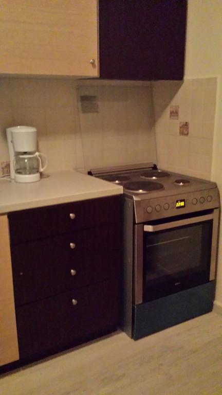 סבורונטה Eva Apartments מראה חיצוני תמונה