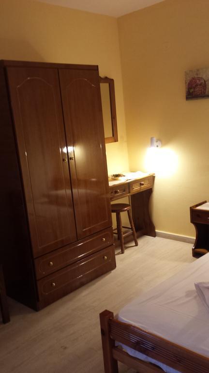 סבורונטה Eva Apartments מראה חיצוני תמונה