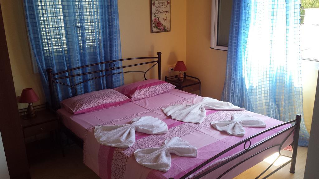 סבורונטה Eva Apartments מראה חיצוני תמונה