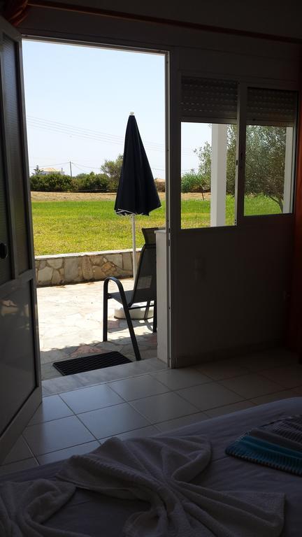סבורונטה Eva Apartments מראה חיצוני תמונה