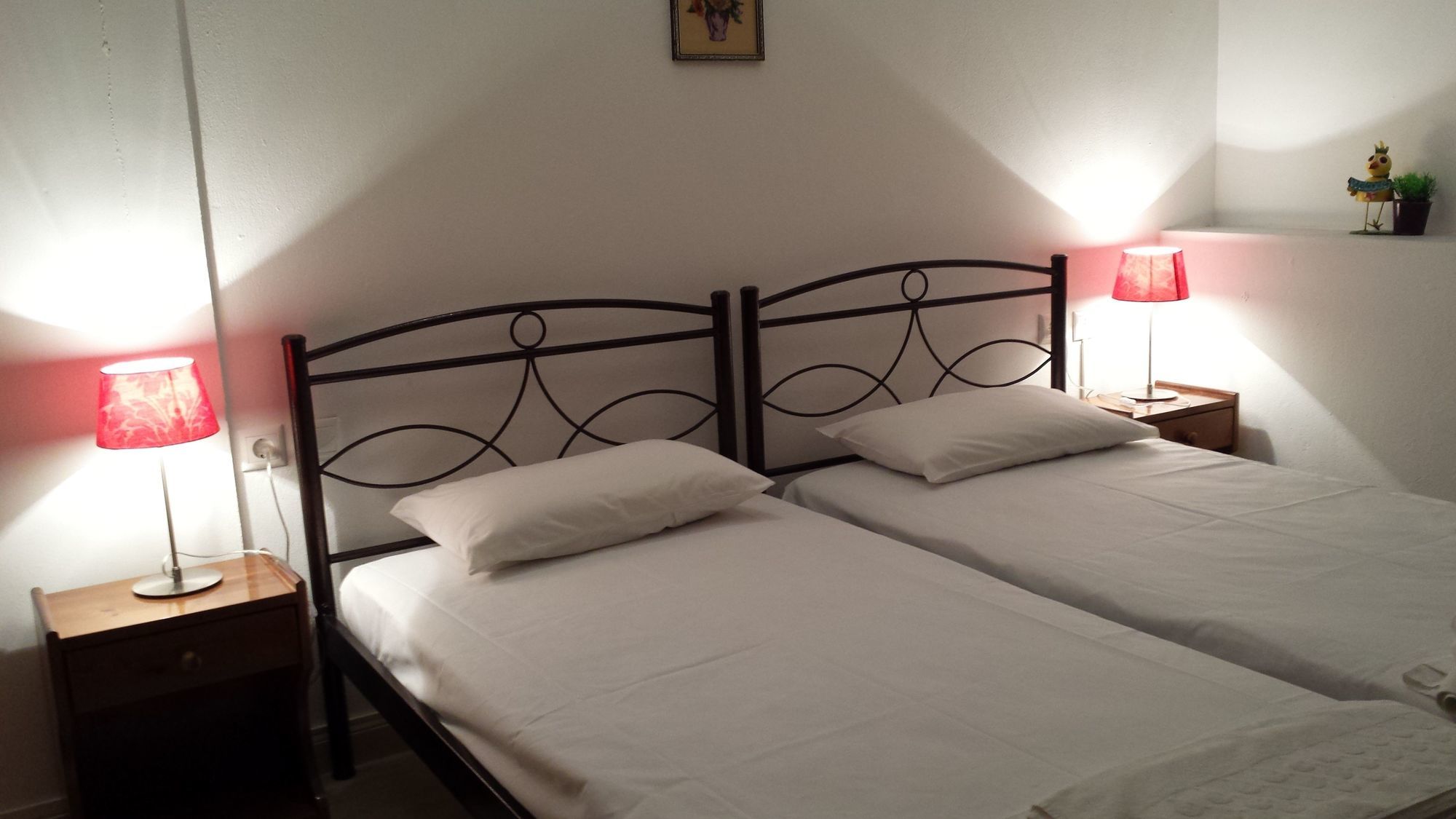 סבורונטה Eva Apartments מראה חיצוני תמונה