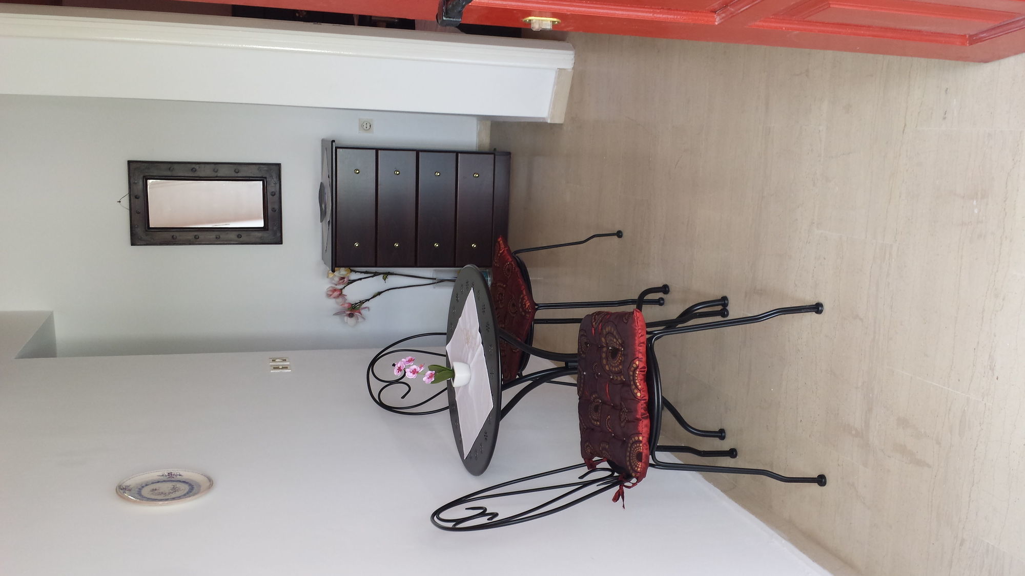 סבורונטה Eva Apartments מראה חיצוני תמונה