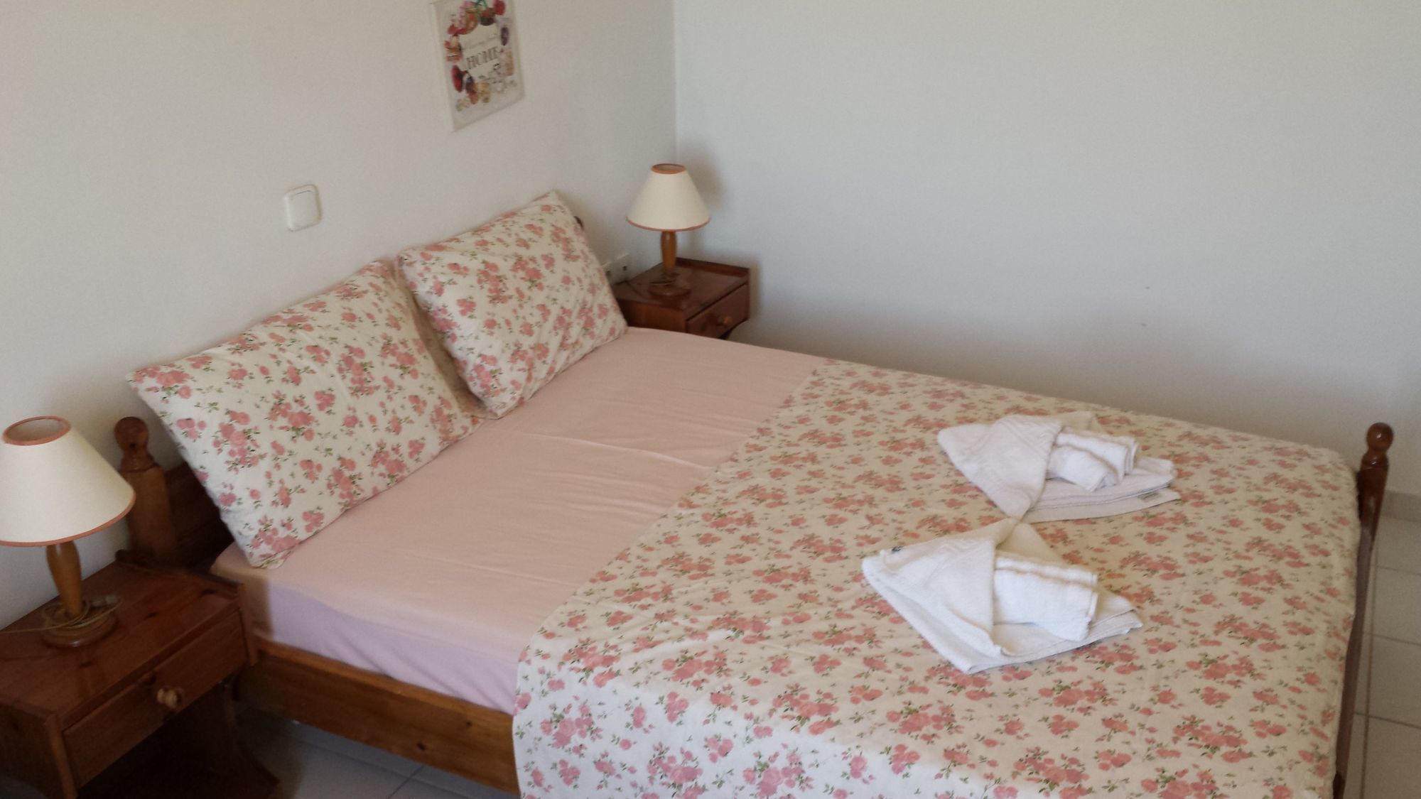 סבורונטה Eva Apartments מראה חיצוני תמונה