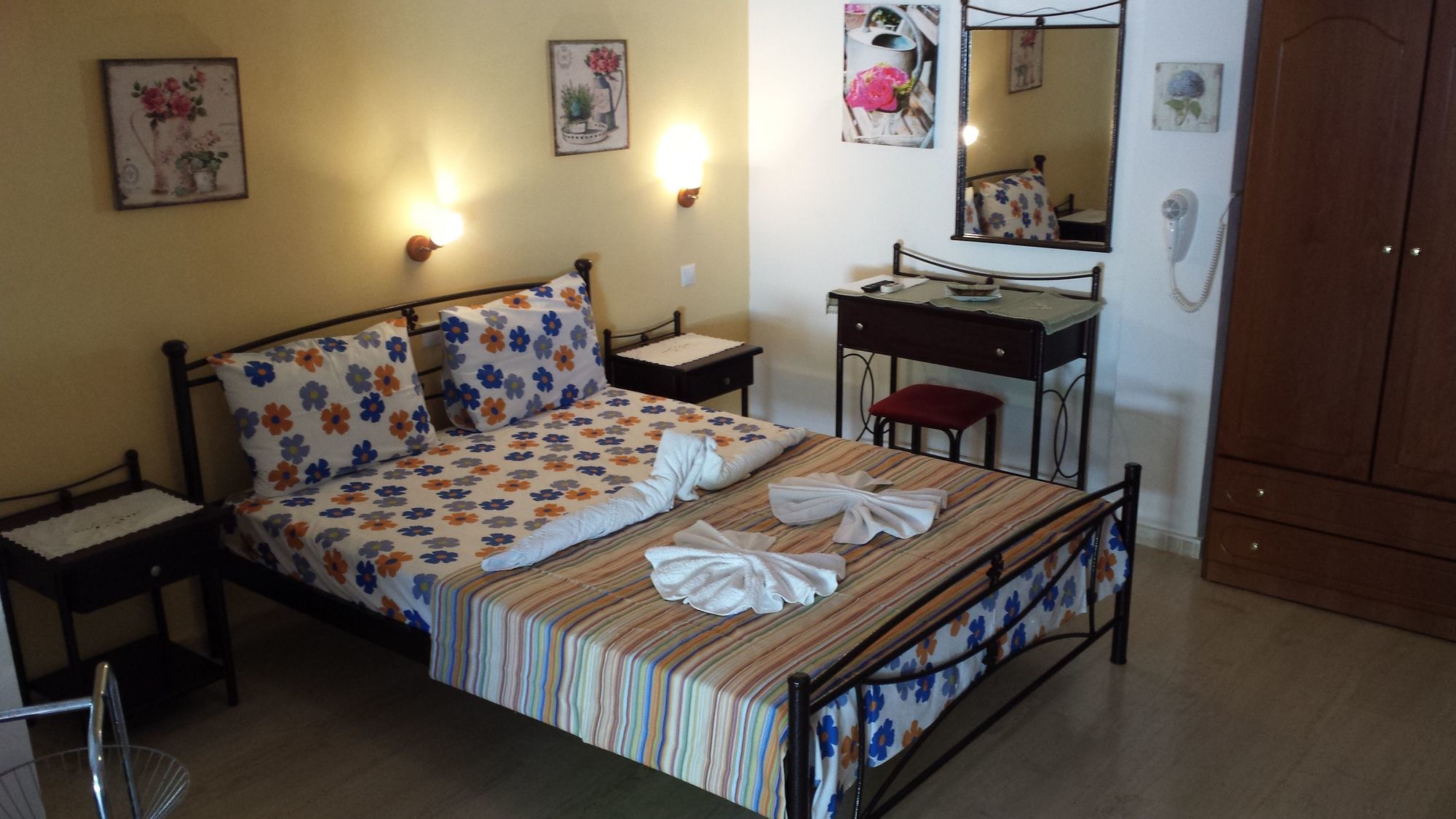 סבורונטה Eva Apartments מראה חיצוני תמונה