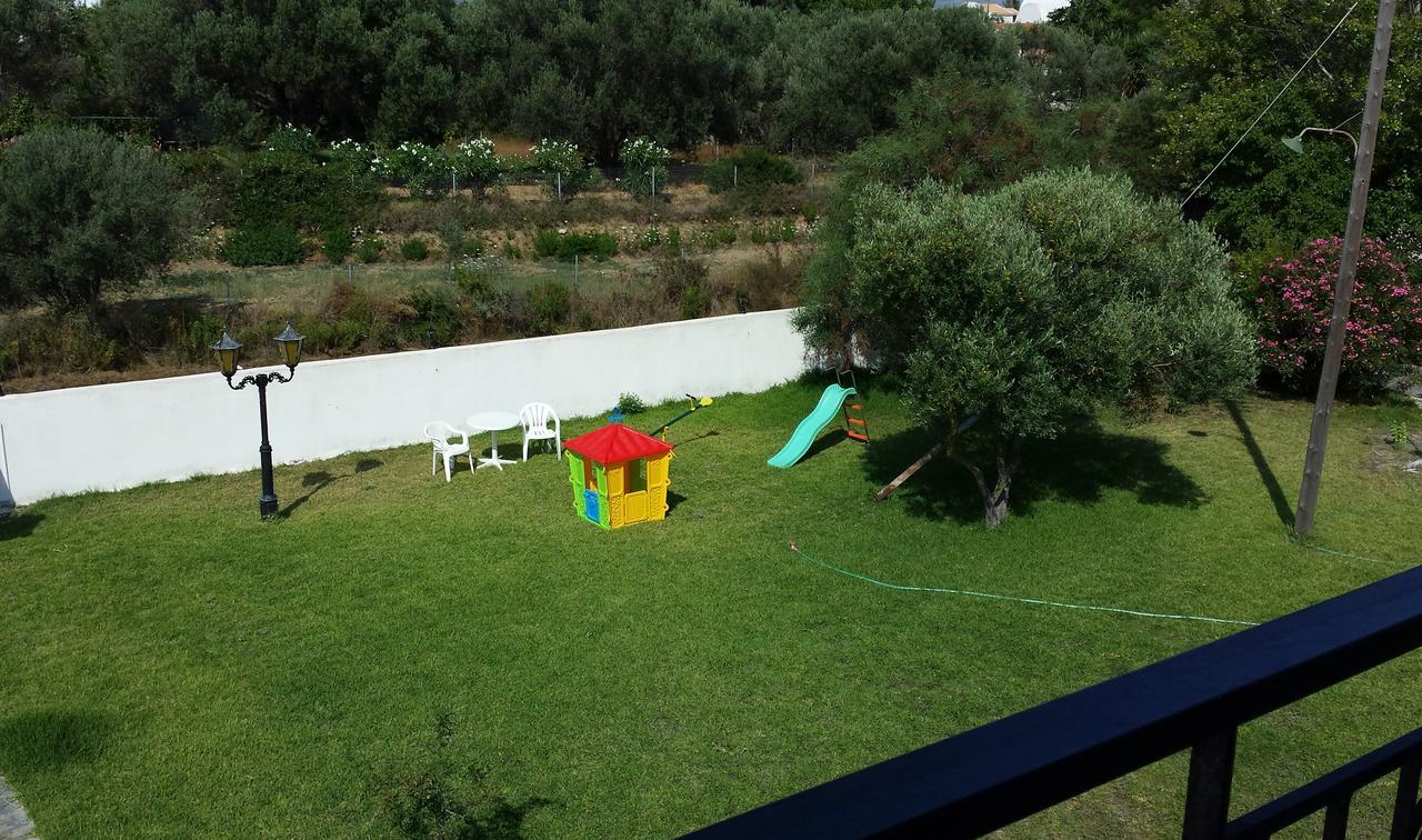 סבורונטה Eva Apartments מראה חיצוני תמונה