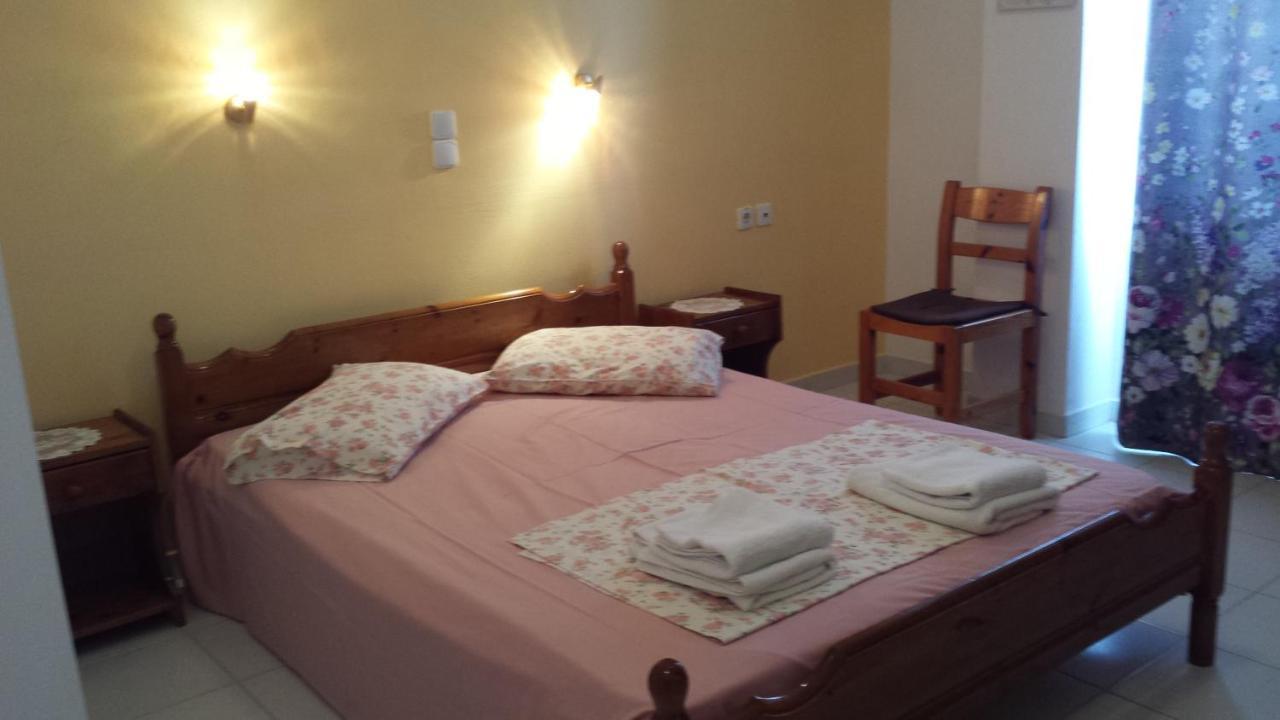 סבורונטה Eva Apartments מראה חיצוני תמונה