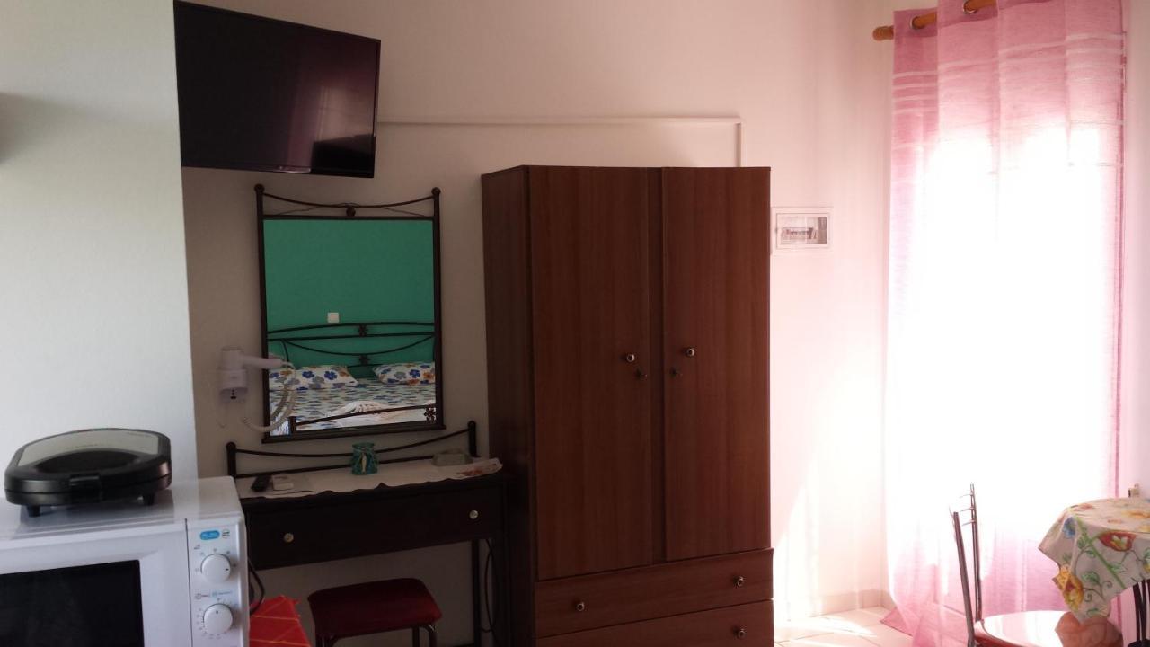 סבורונטה Eva Apartments מראה חיצוני תמונה