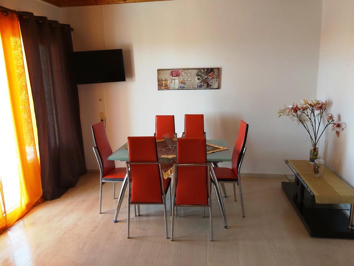 סבורונטה Eva Apartments מראה חיצוני תמונה