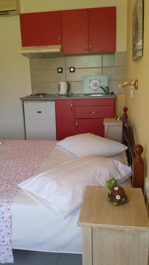 סבורונטה Eva Apartments מראה חיצוני תמונה
