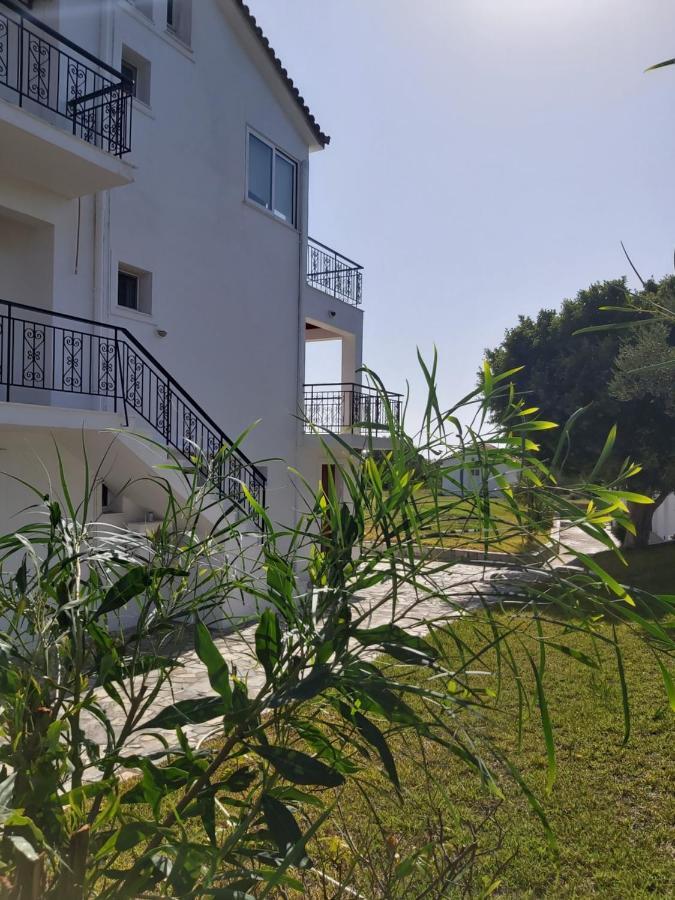 סבורונטה Eva Apartments מראה חיצוני תמונה