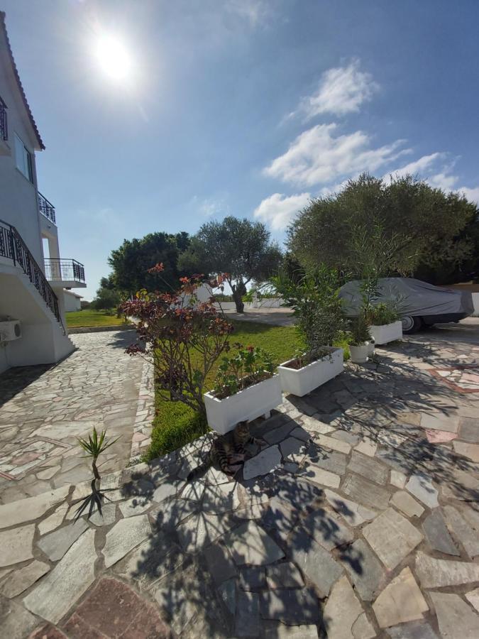 סבורונטה Eva Apartments מראה חיצוני תמונה