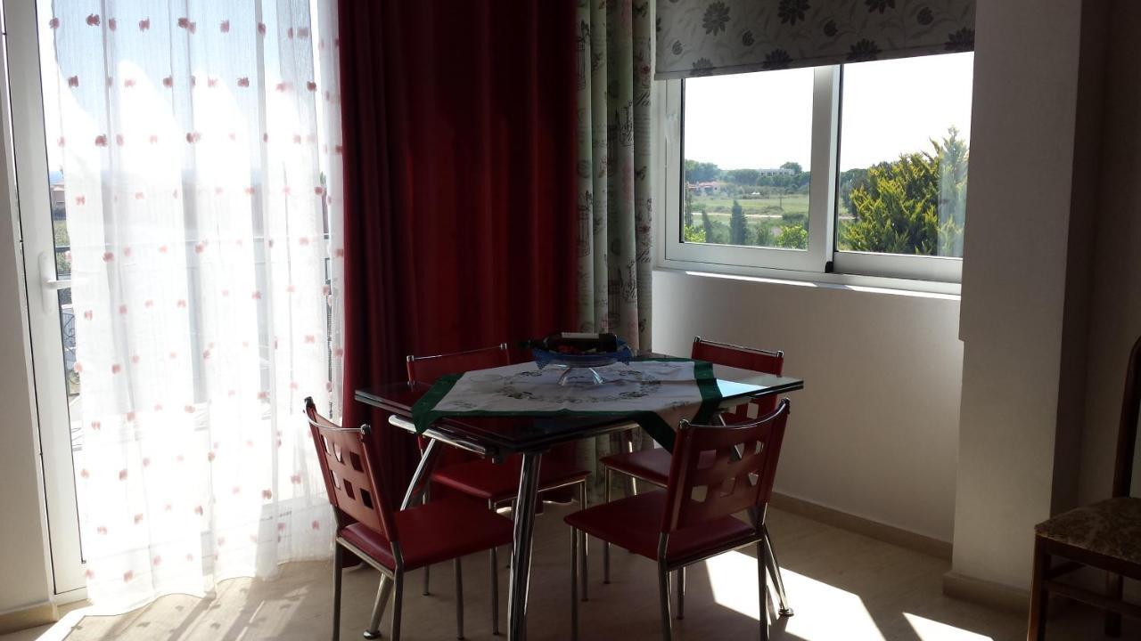 סבורונטה Eva Apartments מראה חיצוני תמונה