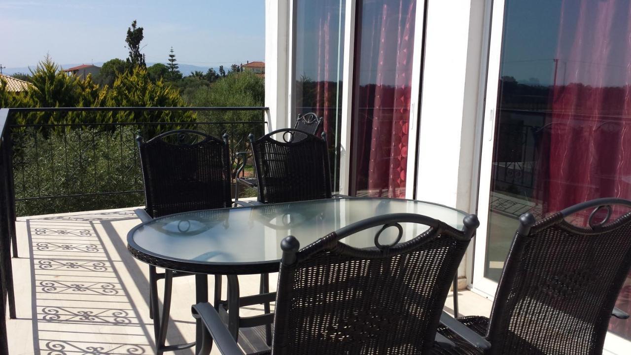 סבורונטה Eva Apartments מראה חיצוני תמונה
